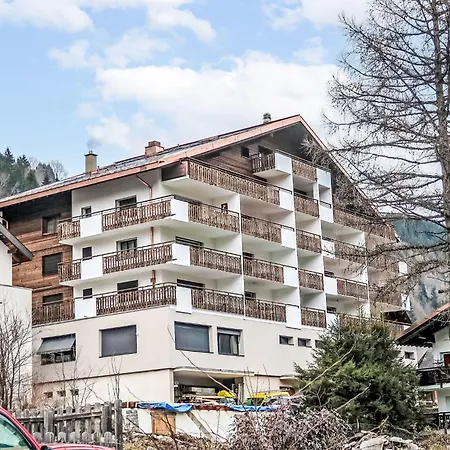 Neige Et Soleil By Interhome * Champery