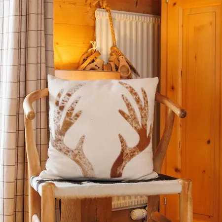 Neige Et Soleil 12 By Interhome Διαμέρισμα Champéry