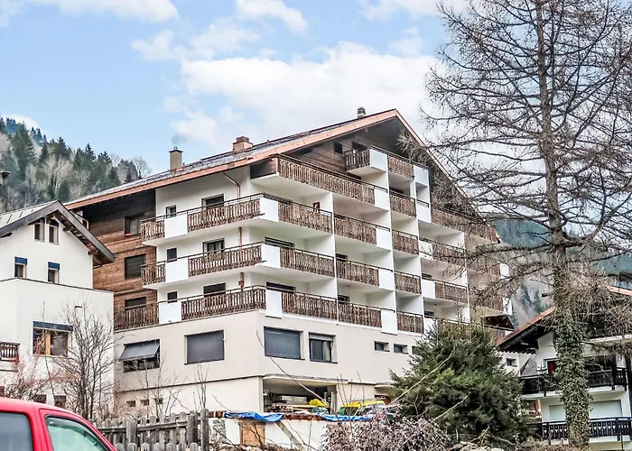 Neige Et Soleil 12 By Interhome * Champéry