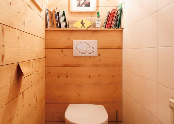 Neige Et Soleil 12 By Interhome Daire *