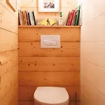 Neige Et Soleil 12 By Interhome Апартаменты *