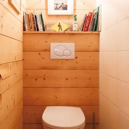 Neige Et Soleil 12 By Interhome Appartement *