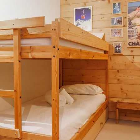 Neige Et Soleil 12 By Interhome *