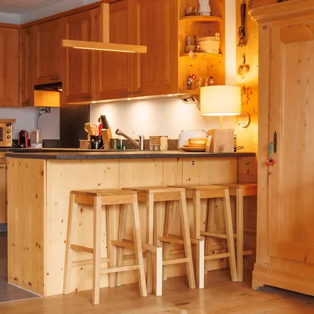 Appartement Neige Et Soleil 12 By Interhome